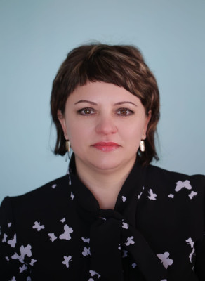 Педагогический работник Савченко Юлия Викторовна